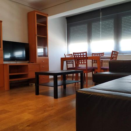 Apartamento Tisaret Wifi 47-112 Valladolid Luaran gambar