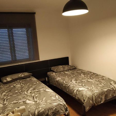 Apartamento Tisaret Wifi 47-112 Valladolid Luaran gambar