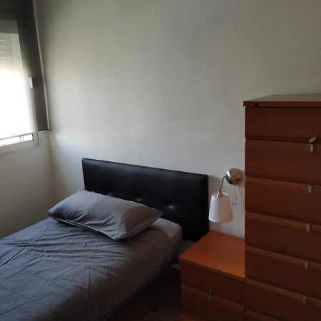 Apartamento Tisaret Wifi 47-112 Valladolid Luaran gambar