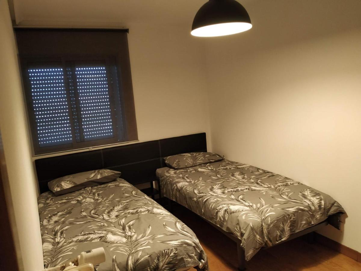 Apartamento Tisaret Wifi 47-112 Valladolid Luaran gambar